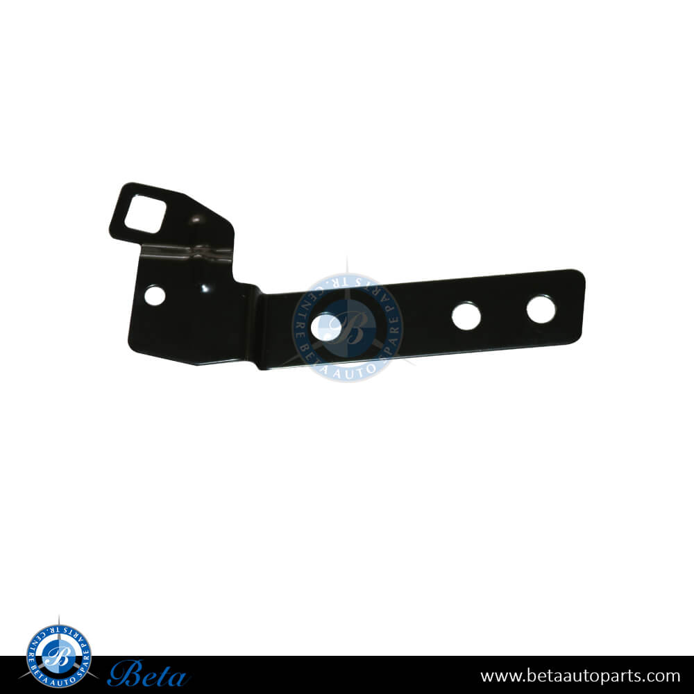 Left Side Front Upper Reinforcing Pipe Holder for Mercedes GLC-Class 2023-Up models, Part Number 2546223500 Left Side Front Upper Reinforcing Pipe Holder for Mercedes GLC-Class 2023-Up models, Part Number 2546223500